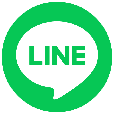 LINE