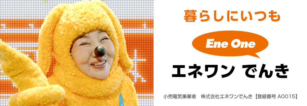 エネワンでんき